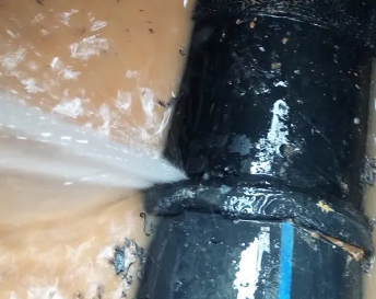 商水漏水维修价格明细